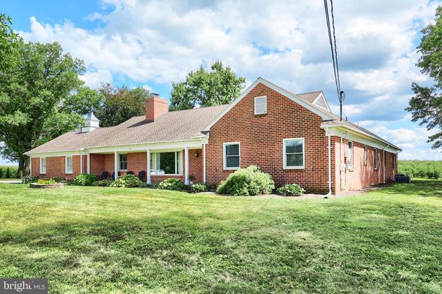 1026 ARENDTSVILLE RD, Biglerville, PA 17307