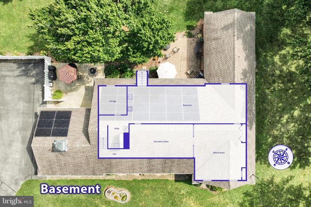 1026 ARENDTSVILLE RD, Biglerville, PA 17307