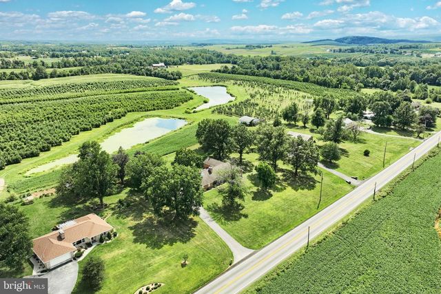 1026 ARENDTSVILLE RD, Biglerville, PA 17307