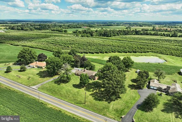 1026 ARENDTSVILLE RD, Biglerville, PA 17307