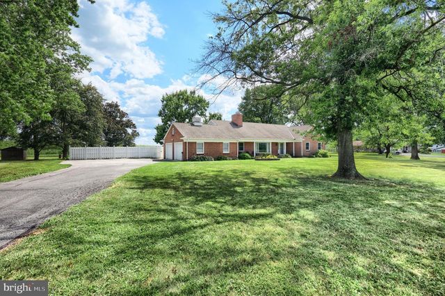 1026 ARENDTSVILLE RD, Biglerville, PA 17307