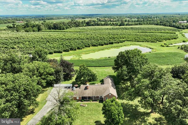 1026 ARENDTSVILLE RD, Biglerville, PA 17307