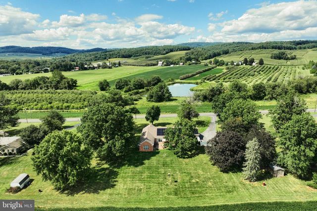 1026 ARENDTSVILLE RD, Biglerville, PA 17307