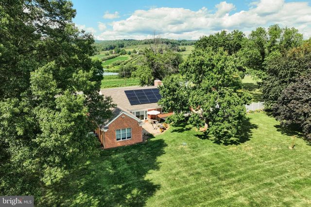 1026 ARENDTSVILLE RD, Biglerville, PA 17307