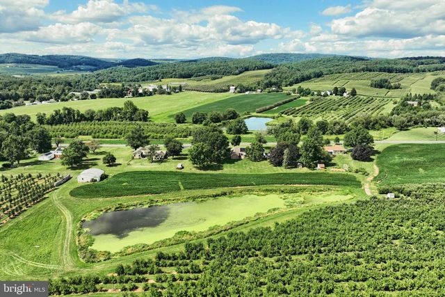 1026 ARENDTSVILLE RD, Biglerville, PA 17307