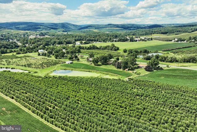 1026 ARENDTSVILLE RD, Biglerville, PA 17307