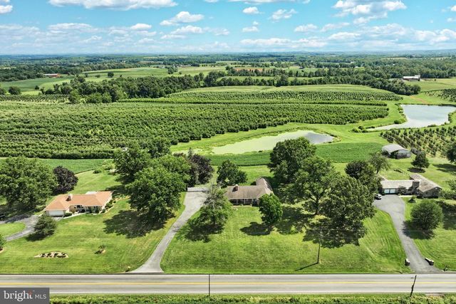 1026 ARENDTSVILLE RD, Biglerville, PA 17307