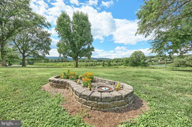 1026 ARENDTSVILLE RD, Biglerville, PA 17307