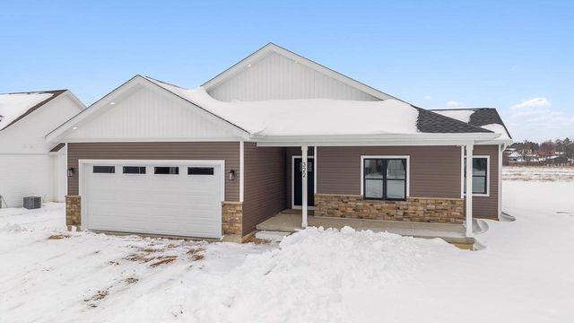 322 Willow Street, Pardeeville, WI 53954