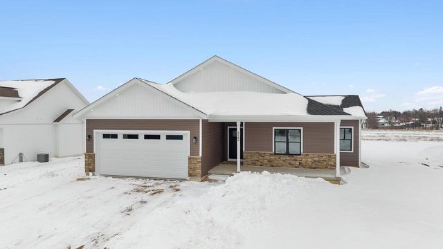 322 Willow Street, Pardeeville, WI 53954
