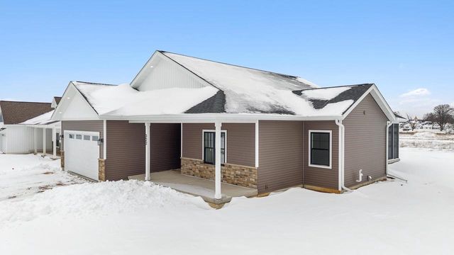 322 Willow Street, Pardeeville, WI 53954