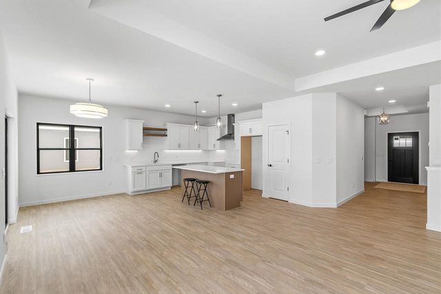 322 Willow Street, Pardeeville, WI 53954