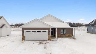 322 Willow Street, Pardeeville, WI 53954