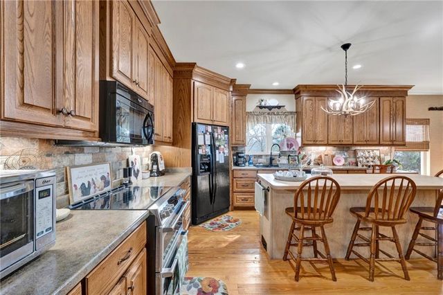 3967 W Ridge Drive, Semmes, AL 36575