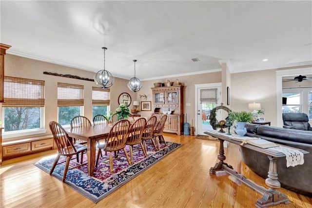 3967 W Ridge Drive, Semmes, AL 36575