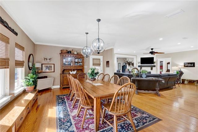 3967 W Ridge Drive, Semmes, AL 36575