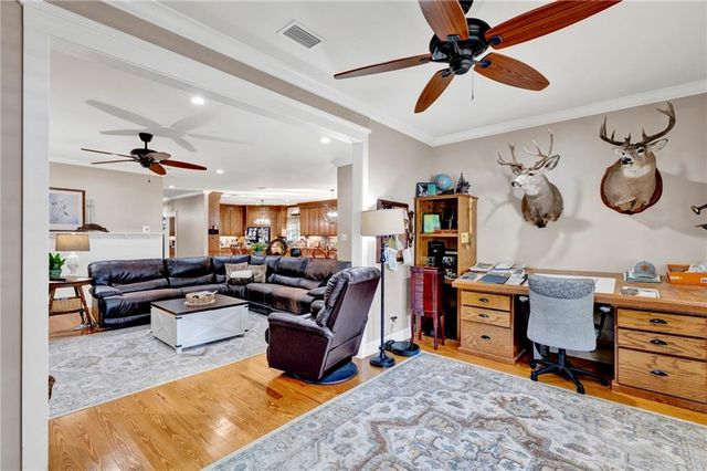 3967 W Ridge Drive, Semmes, AL 36575