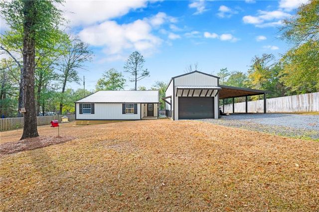 3967 W Ridge Drive, Semmes, AL 36575