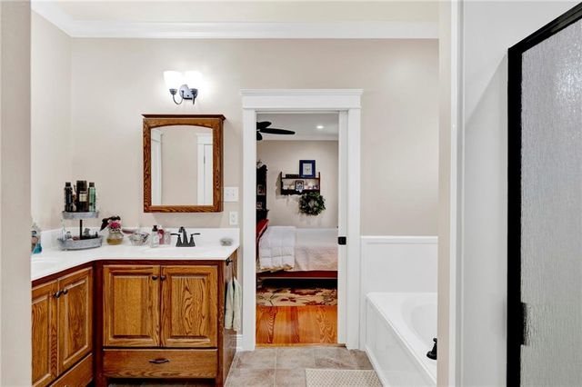 3967 W Ridge Drive, Semmes, AL 36575