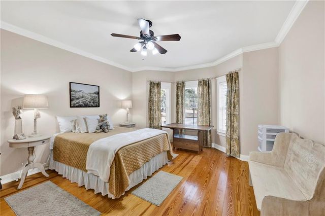 3967 W Ridge Drive, Semmes, AL 36575