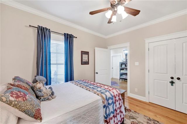 3967 W Ridge Drive, Semmes, AL 36575