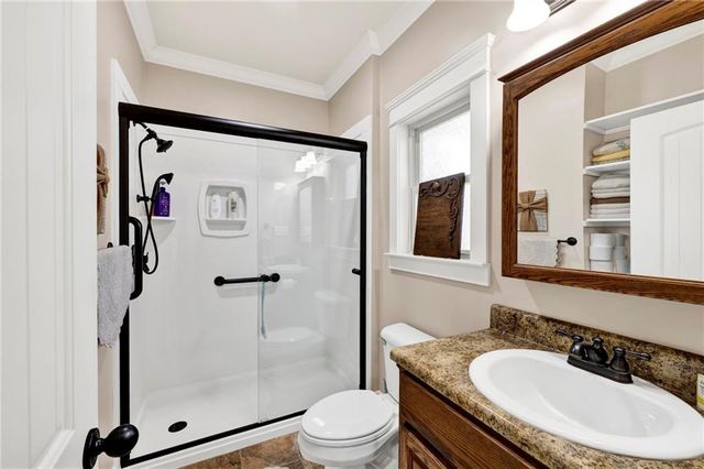 3967 W Ridge Drive, Semmes, AL 36575