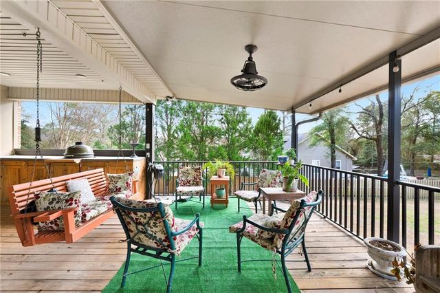 3967 W Ridge Drive, Semmes, AL 36575