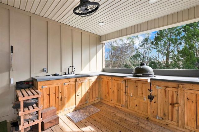 3967 W Ridge Drive, Semmes, AL 36575