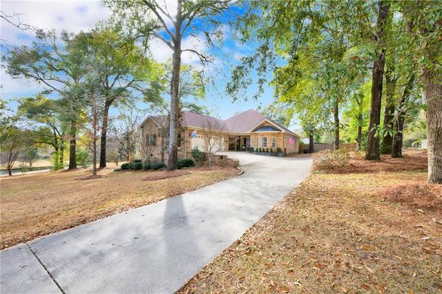 3967 W Ridge Drive, Semmes, AL 36575