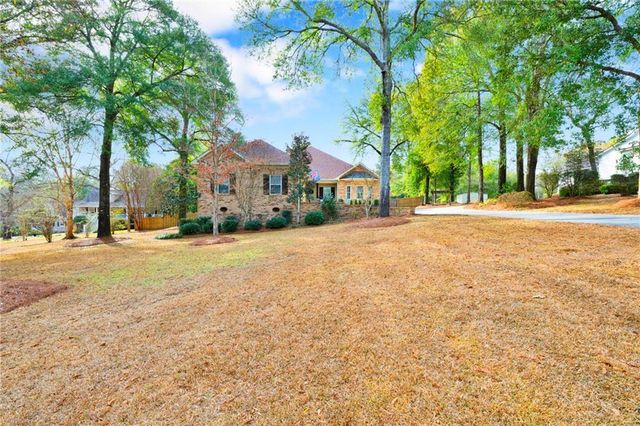 3967 W Ridge Drive, Semmes, AL 36575