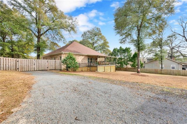 3967 W Ridge Drive, Semmes, AL 36575