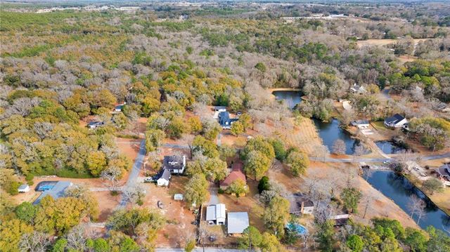 3967 W Ridge Drive, Semmes, AL 36575