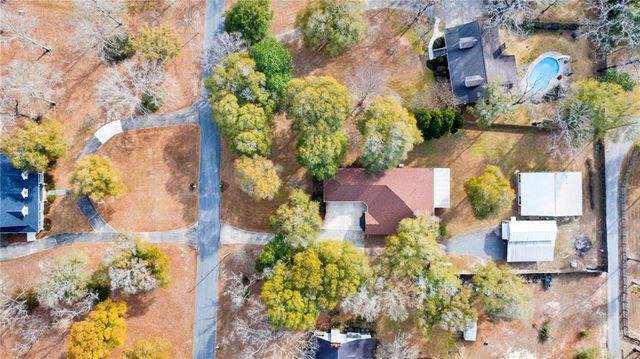 3967 W Ridge Drive, Semmes, AL 36575