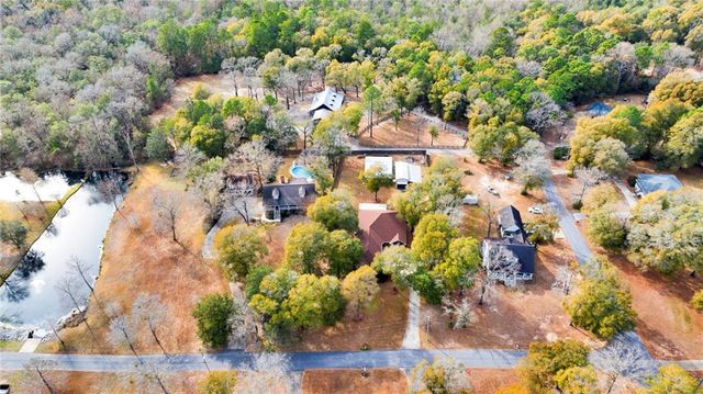 3967 W Ridge Drive, Semmes, AL 36575