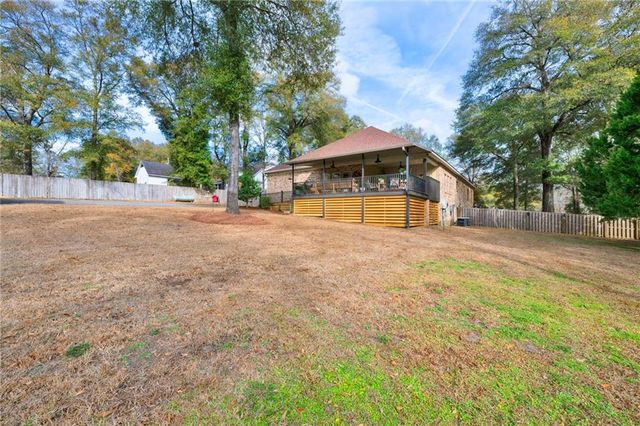 3967 W Ridge Drive, Semmes, AL 36575