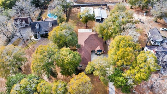 3967 W Ridge Drive, Semmes, AL 36575