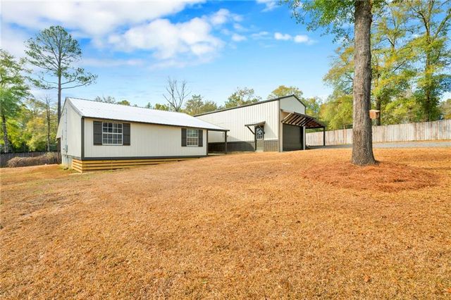 3967 W Ridge Drive, Semmes, AL 36575