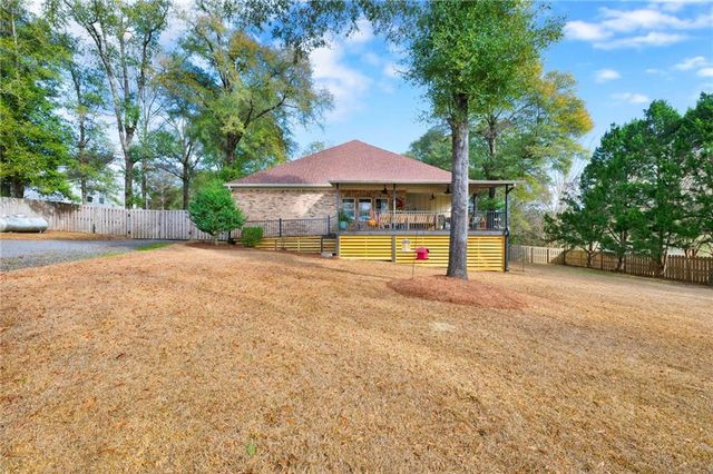 3967 W Ridge Drive, Semmes, AL 36575
