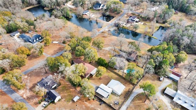 3967 W Ridge Drive, Semmes, AL 36575