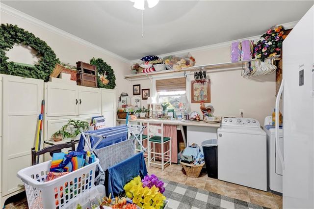 3967 W Ridge Drive, Semmes, AL 36575