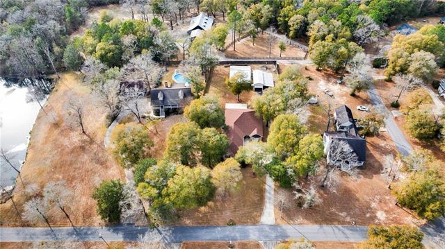 3967 W Ridge Drive, Semmes, AL 36575