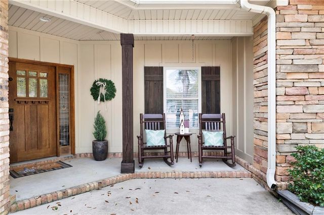 3967 W Ridge Drive, Semmes, AL 36575