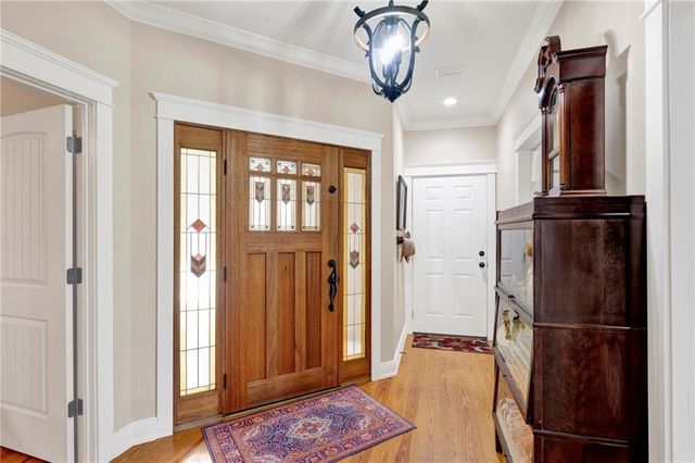 3967 W Ridge Drive, Semmes, AL 36575