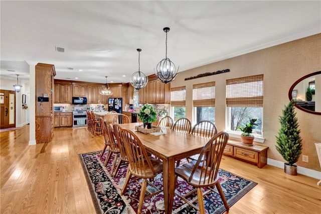 3967 W Ridge Drive, Semmes, AL 36575