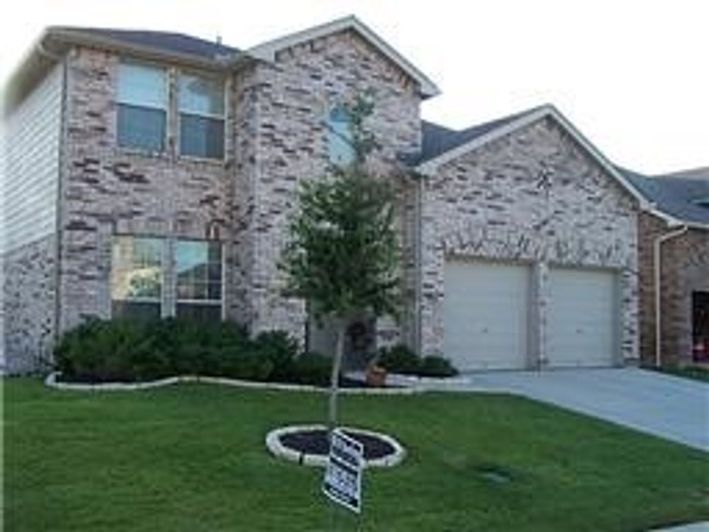 13141 Padre Avenue, Fort Worth, TX 76244