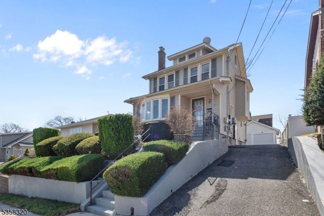 337 Little St, Belleville Twp., NJ 07109