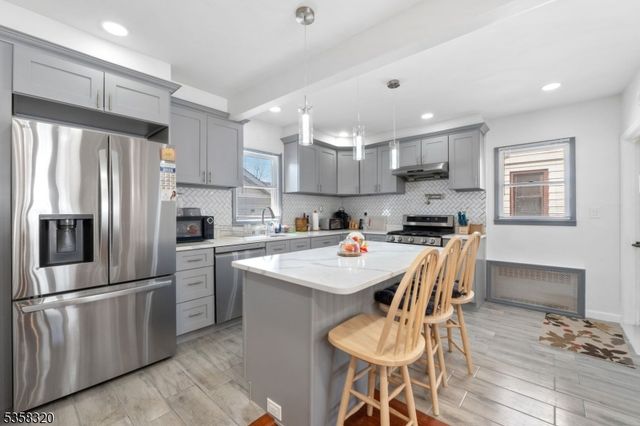 337 Little St, Belleville Twp., NJ 07109