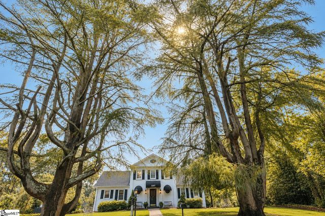 1107 Springdale Road, Anderson, SC 29621