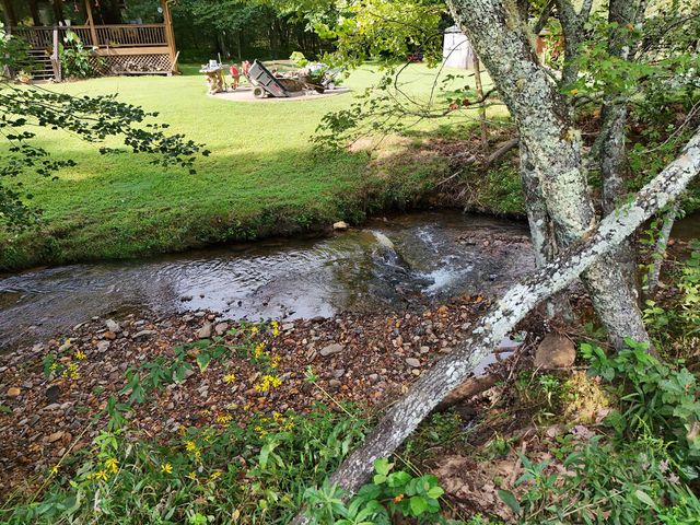 Lot 30 Arbor Creek Trail, Mineral Bluff, GA 30559