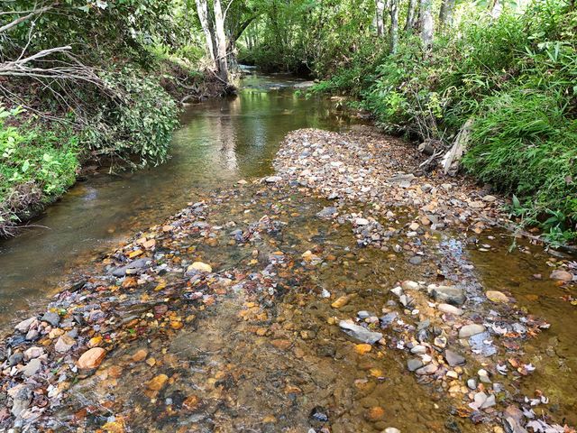 Lot 30 Arbor Creek Trail, Mineral Bluff, GA 30559